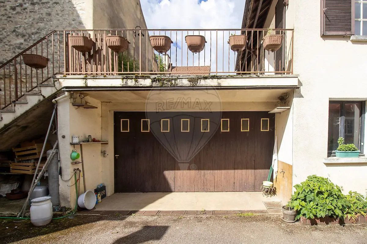Maison à vendre, 247m², Irancy