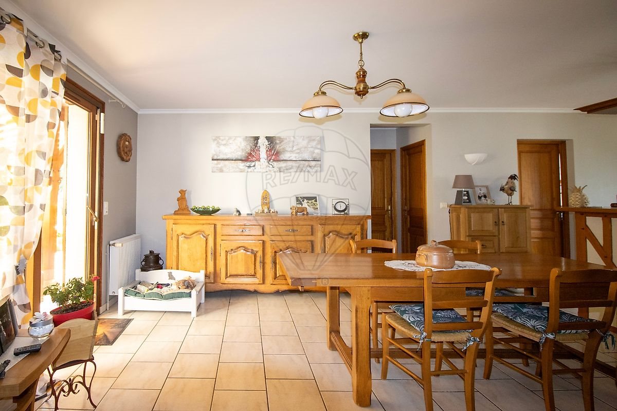 Maison à vendre, 158m², Auxerre