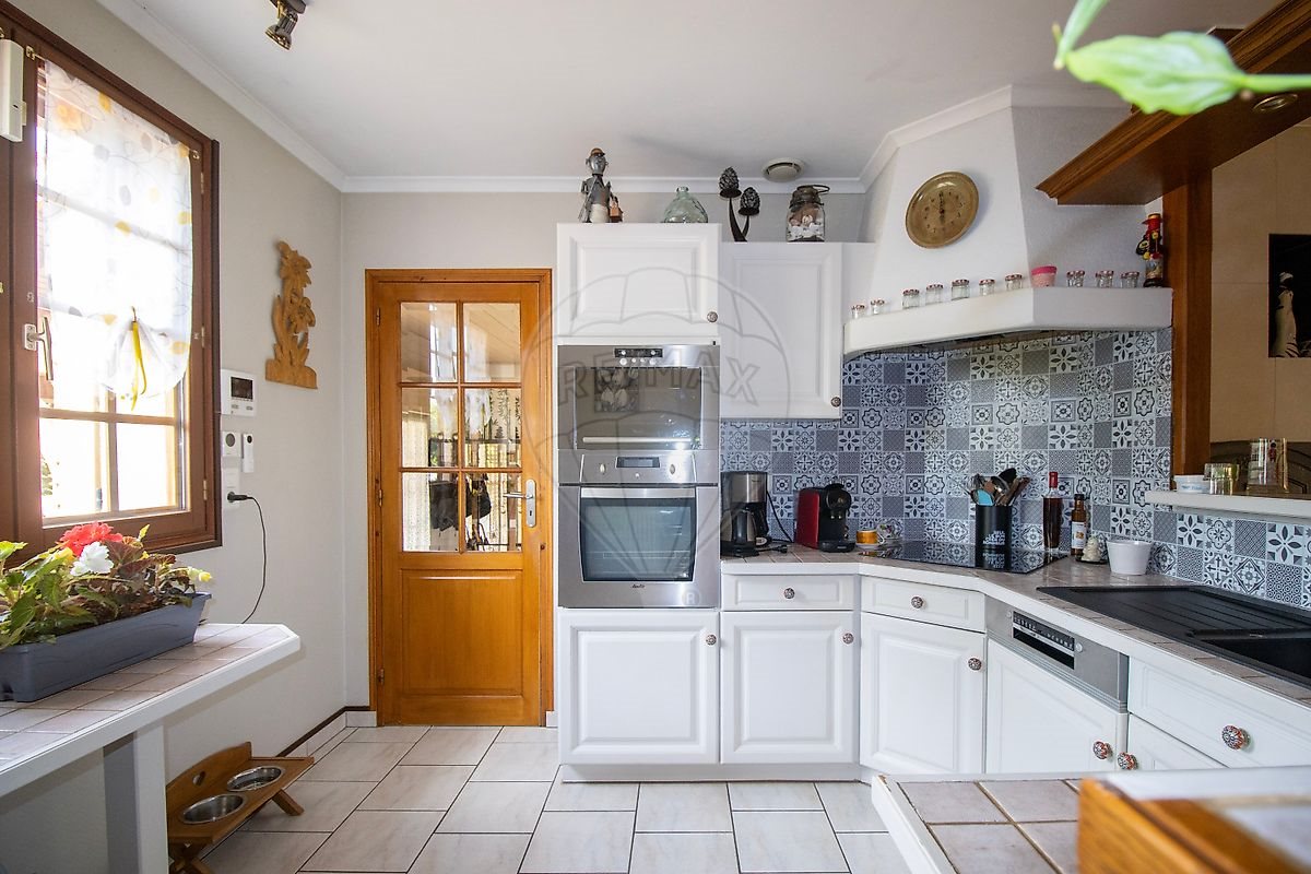 Maison à vendre, 158m², Auxerre