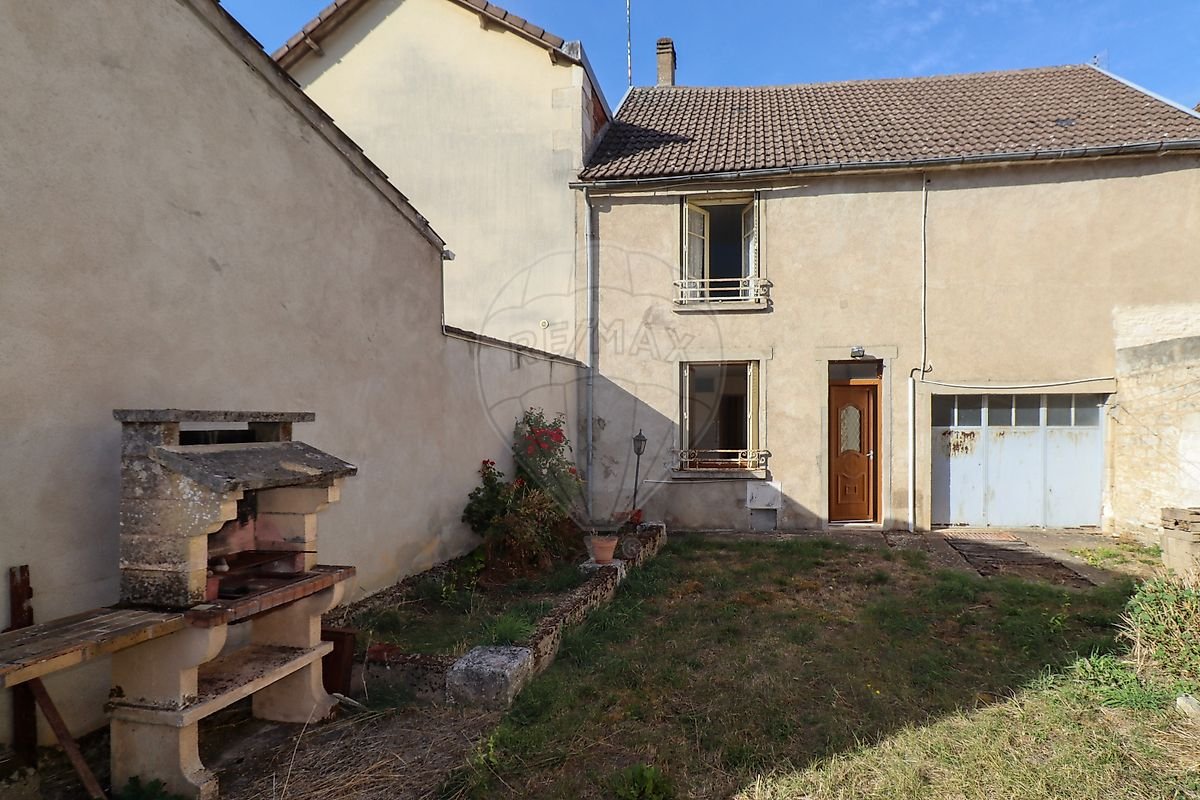 Maison à vendre, 102m², Charentenay