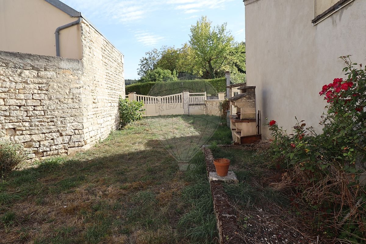 Maison à vendre, 102m², Charentenay