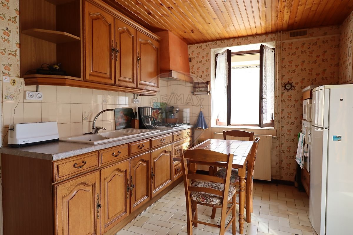 Maison à vendre, 102m², Charentenay