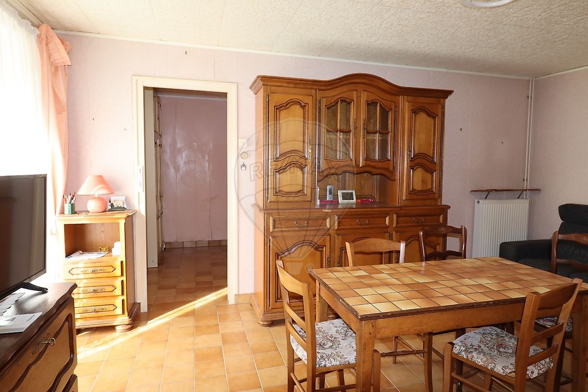 Maison à vendre, 102m², Charentenay