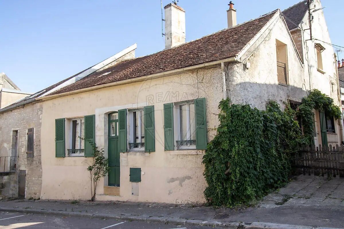 Maison à vendre, 148m², Saint-Bris-le-Vineux