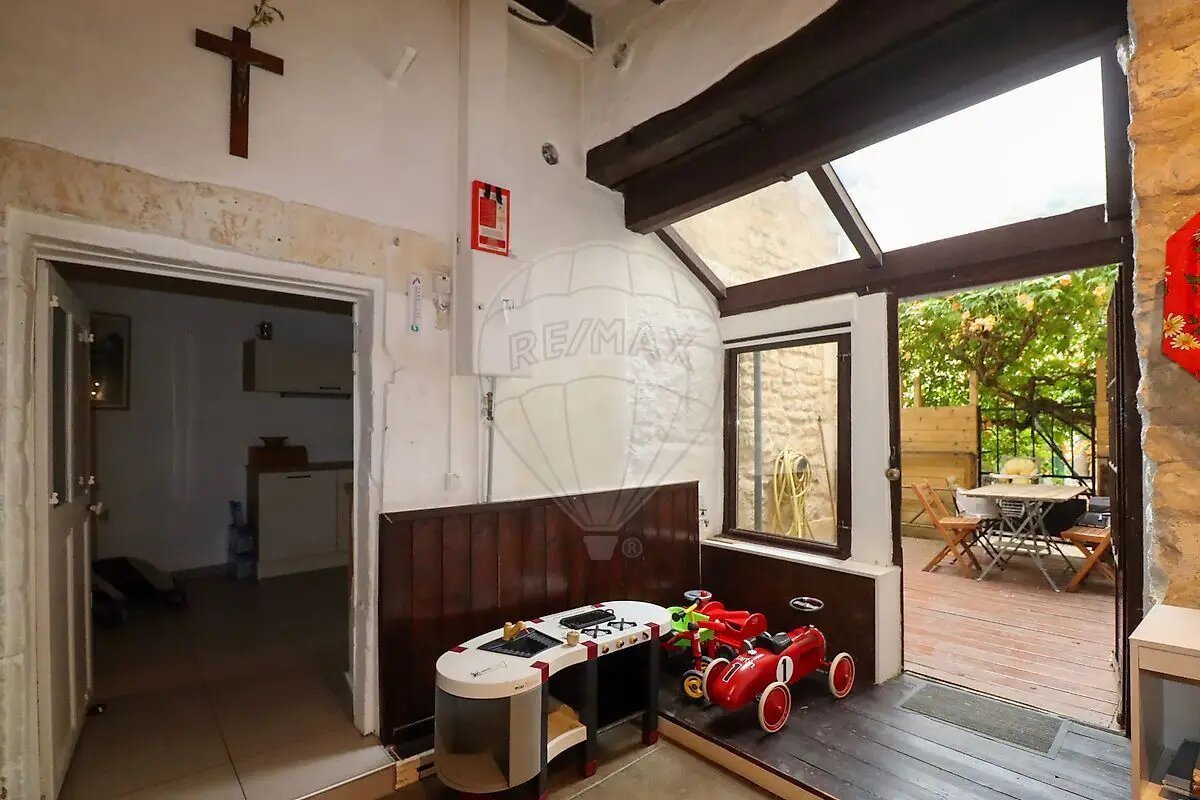 Maison à vendre, 148m², Saint-Bris-le-Vineux