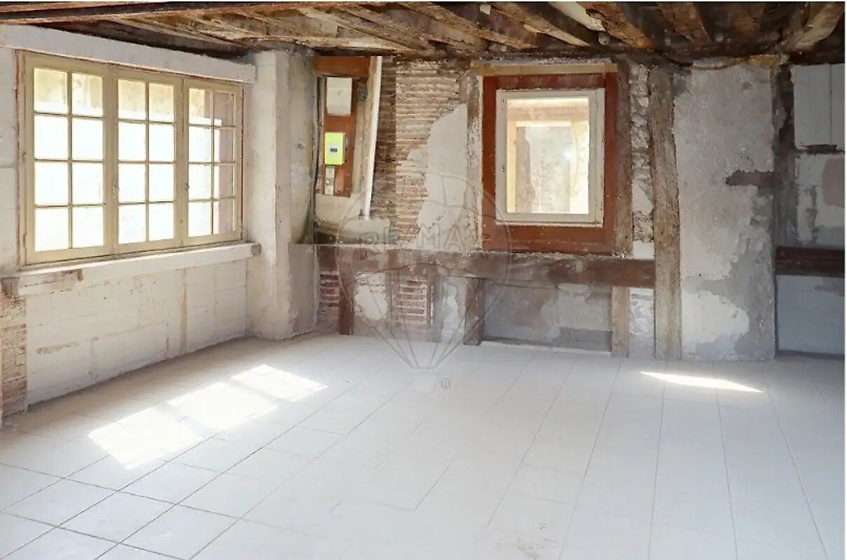 Maison à vendre, 138m², Joigny