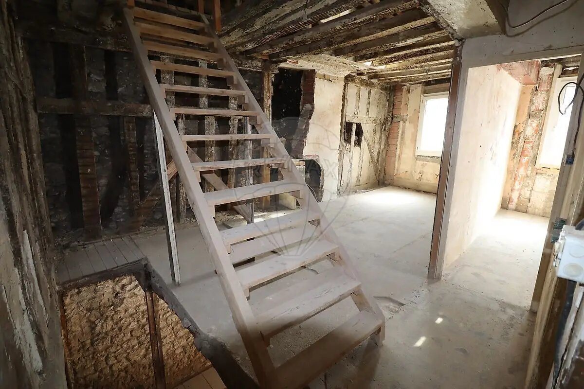 Maison à vendre, 138m², Joigny