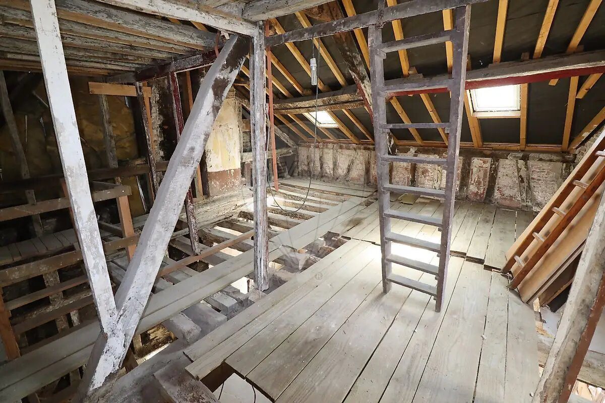 Maison à vendre, 138m², Joigny