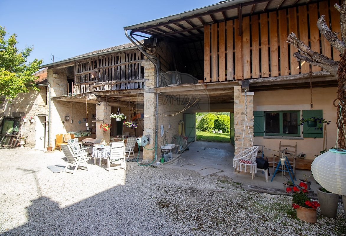 Maison à vendre, 185m², Trucy-sur-Yonne