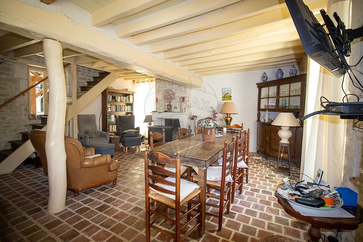Maison à vendre, 185m², Trucy-sur-Yonne