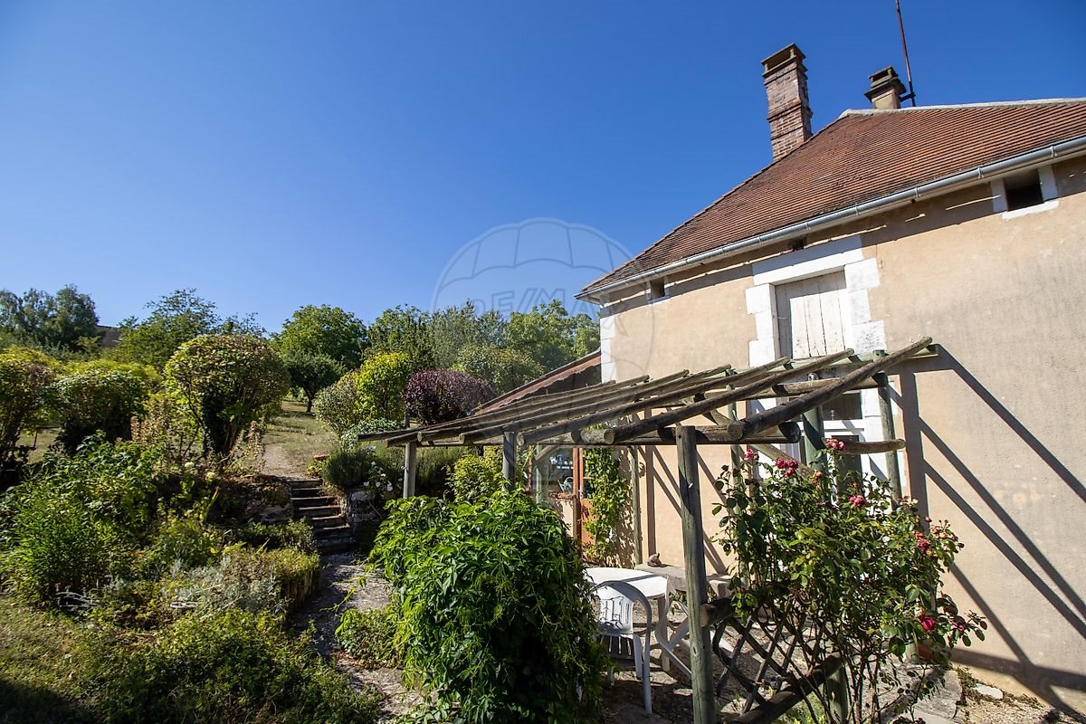 Maison à vendre, 161m², Villefargeau