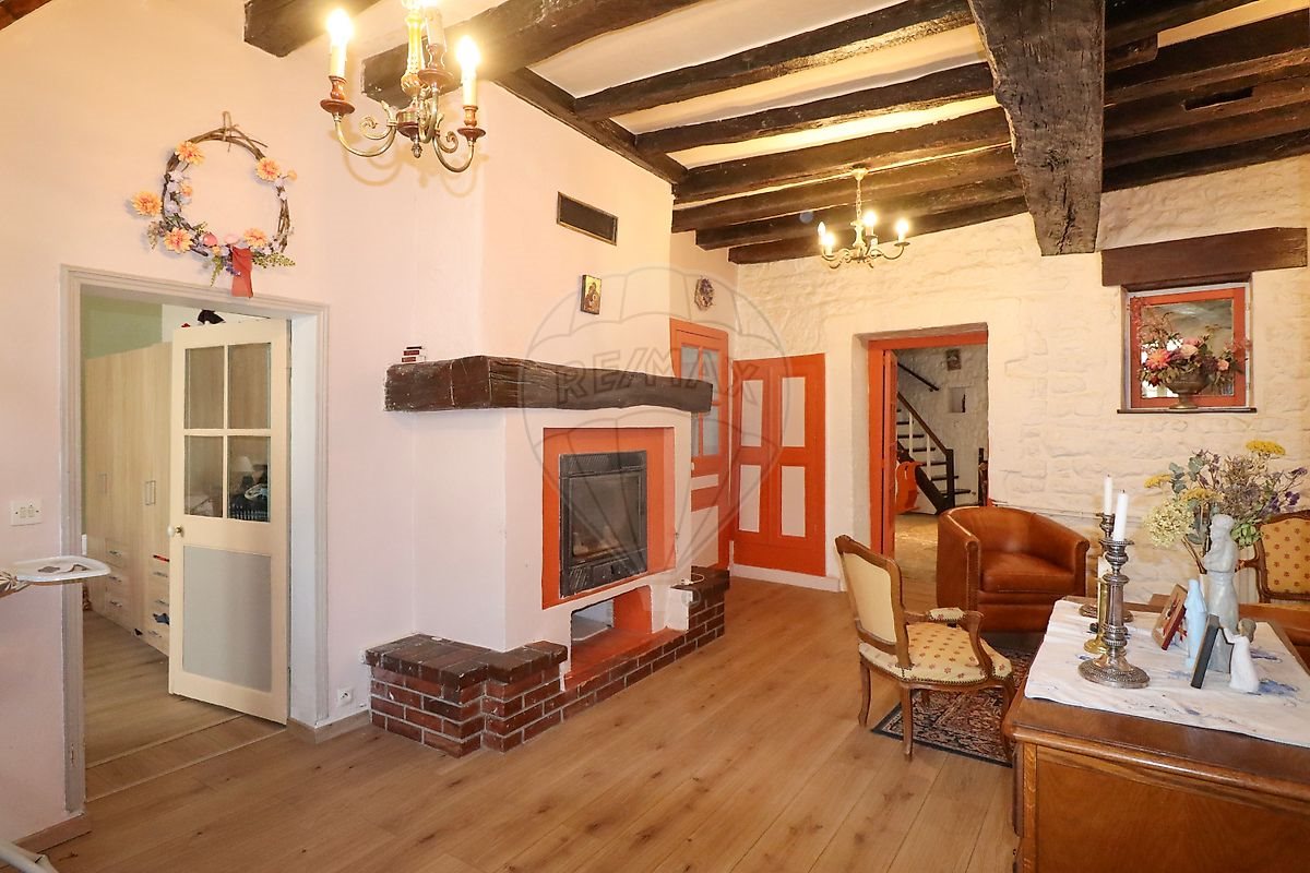 Maison à vendre, 148m², Saint-Bris-le-Vineux