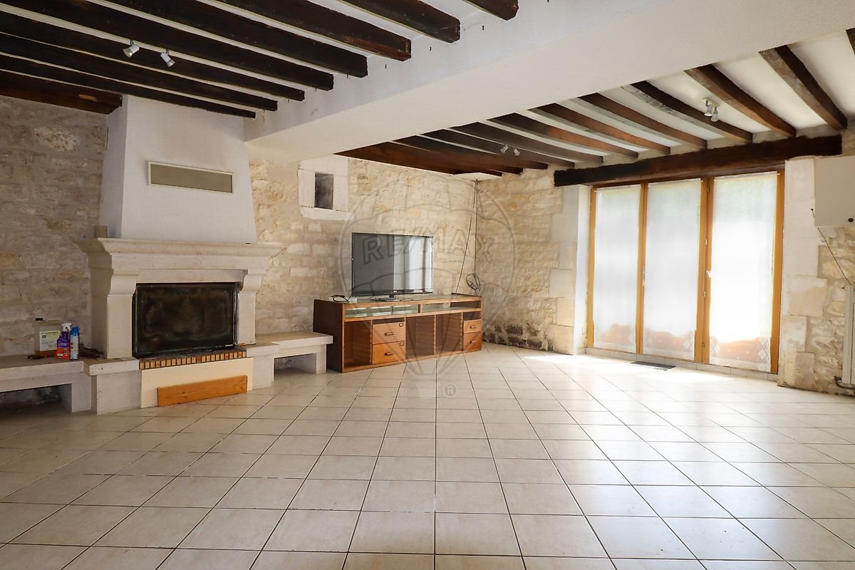 Maison à vendre, 300m², Champs-sur-Yonne