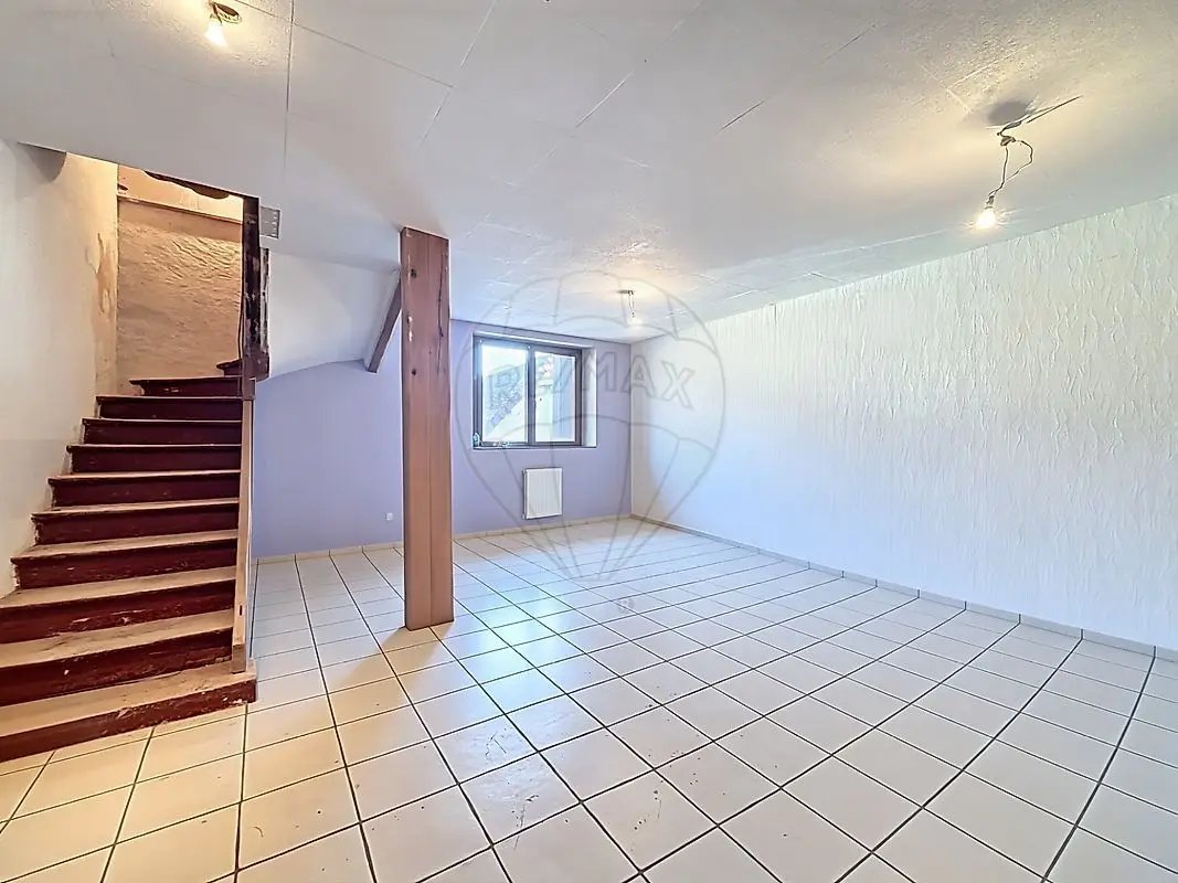 Maison à vendre, 148m², Vermenton