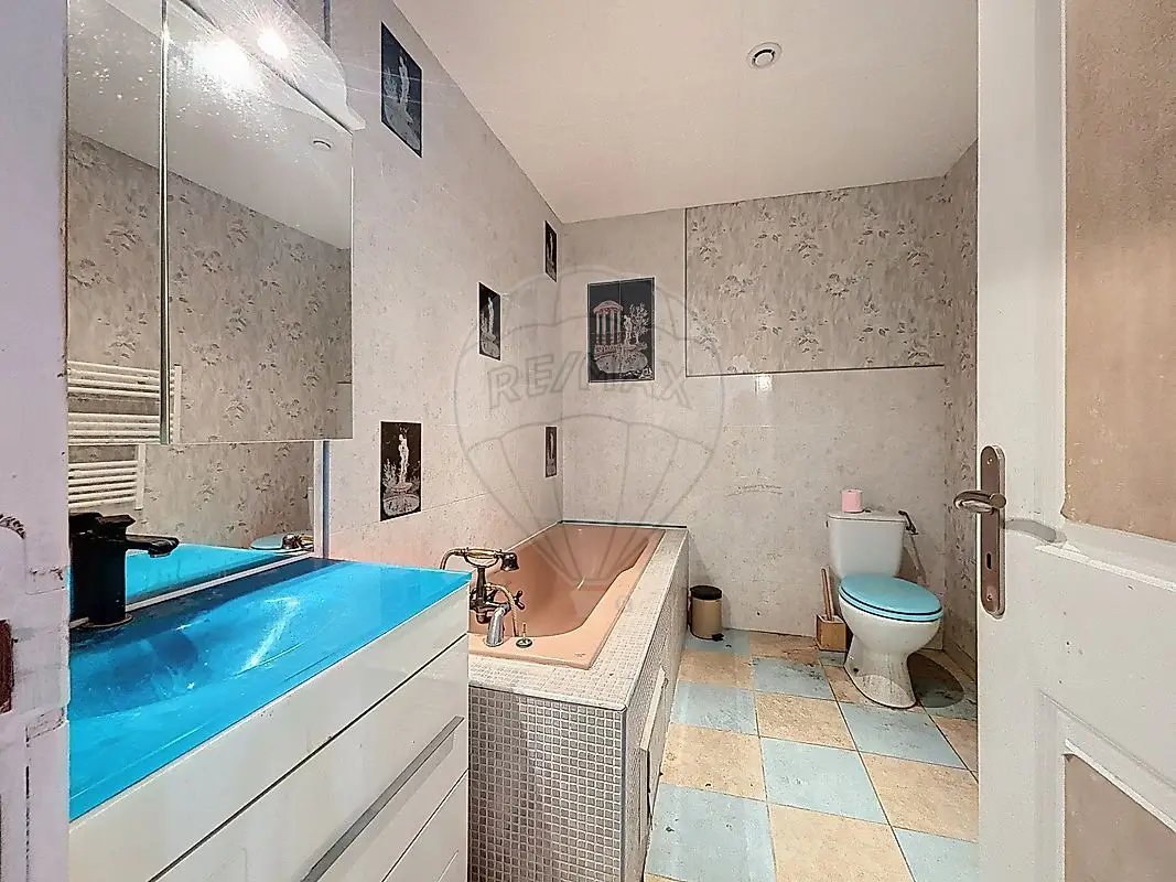 Maison à vendre, 148m², Vermenton