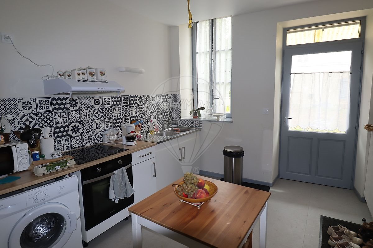 Maison à vendre, 209m², Coulanges-la-Vineuse