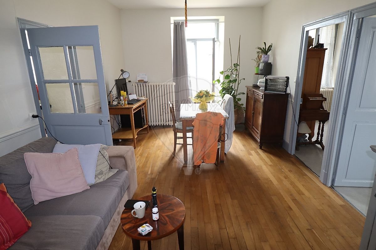 Maison à vendre, 209m², Coulanges-la-Vineuse