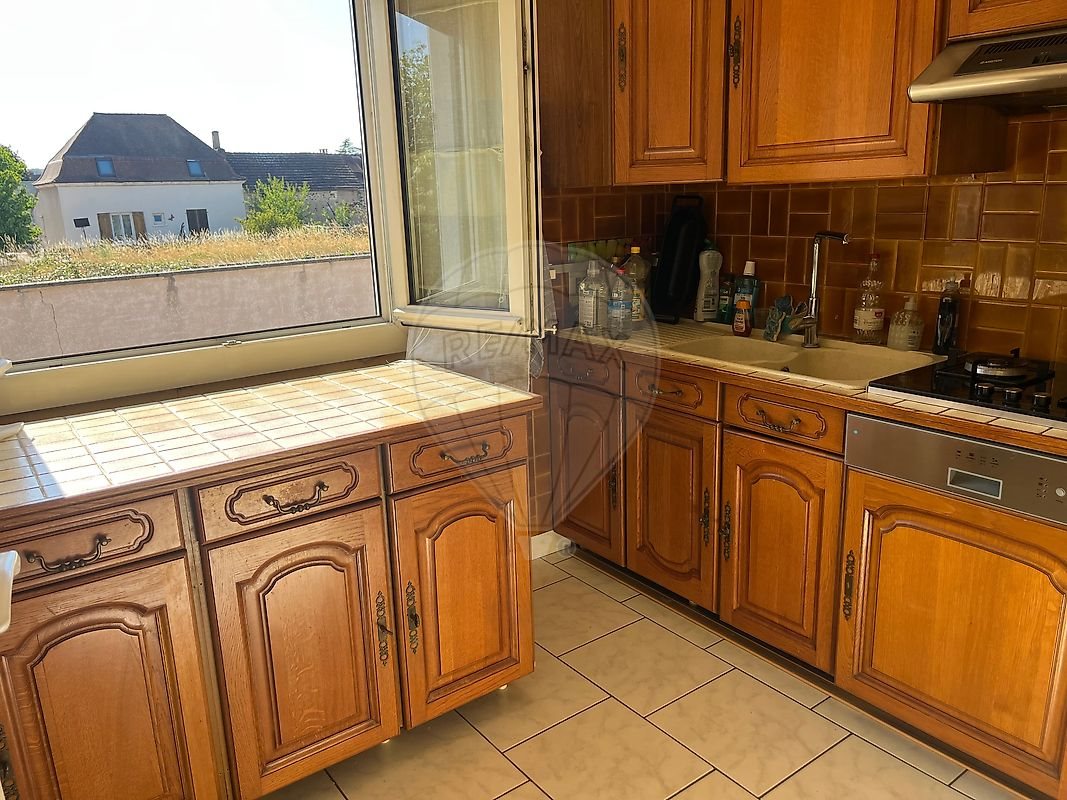 Maison à vendre, 140m², Monéteau