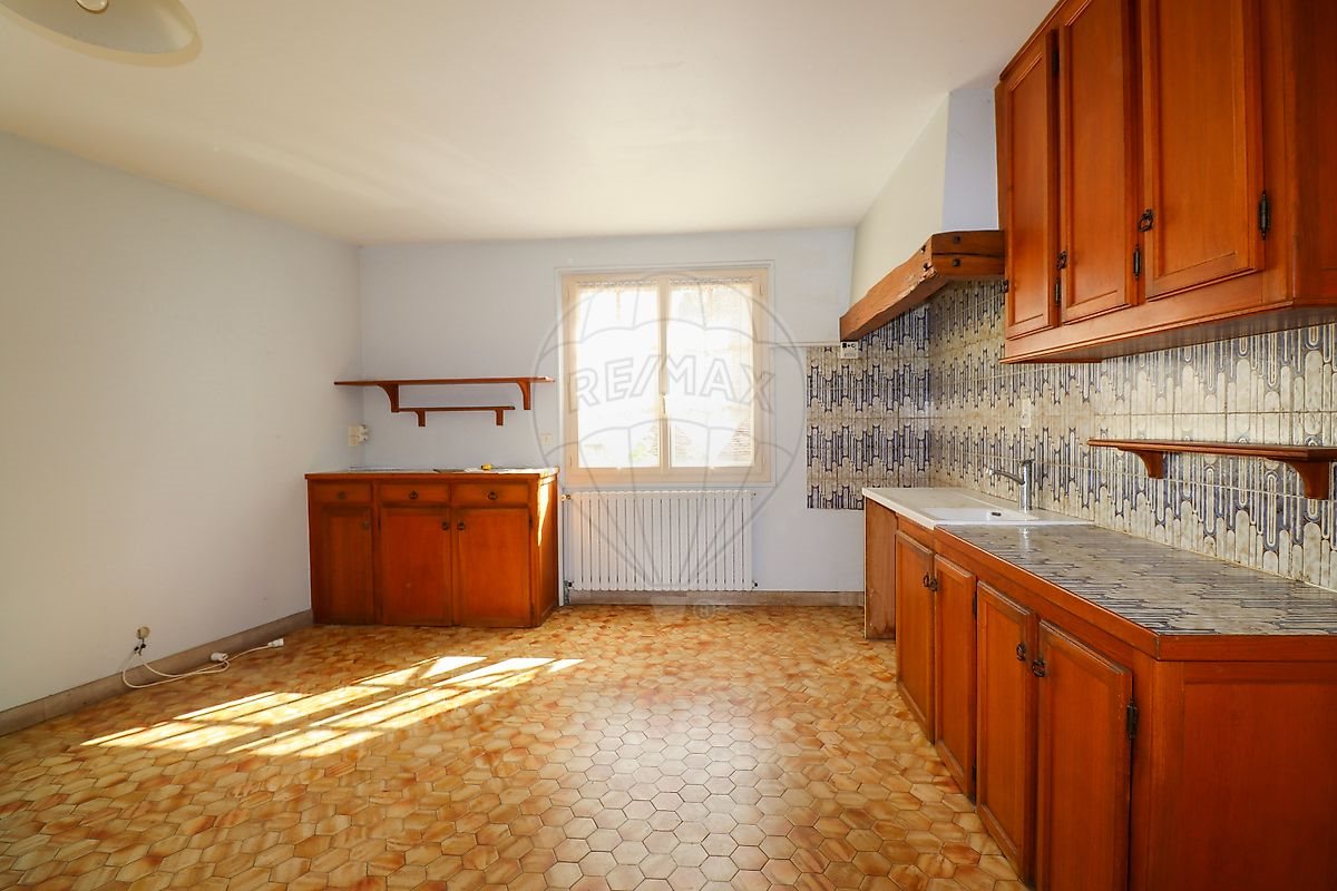 Maison à vendre, 247m², Irancy