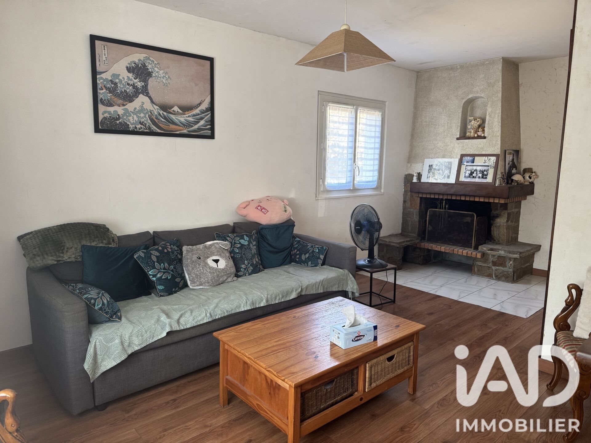 Maison à vendre, 90m², Saint-Nazaire