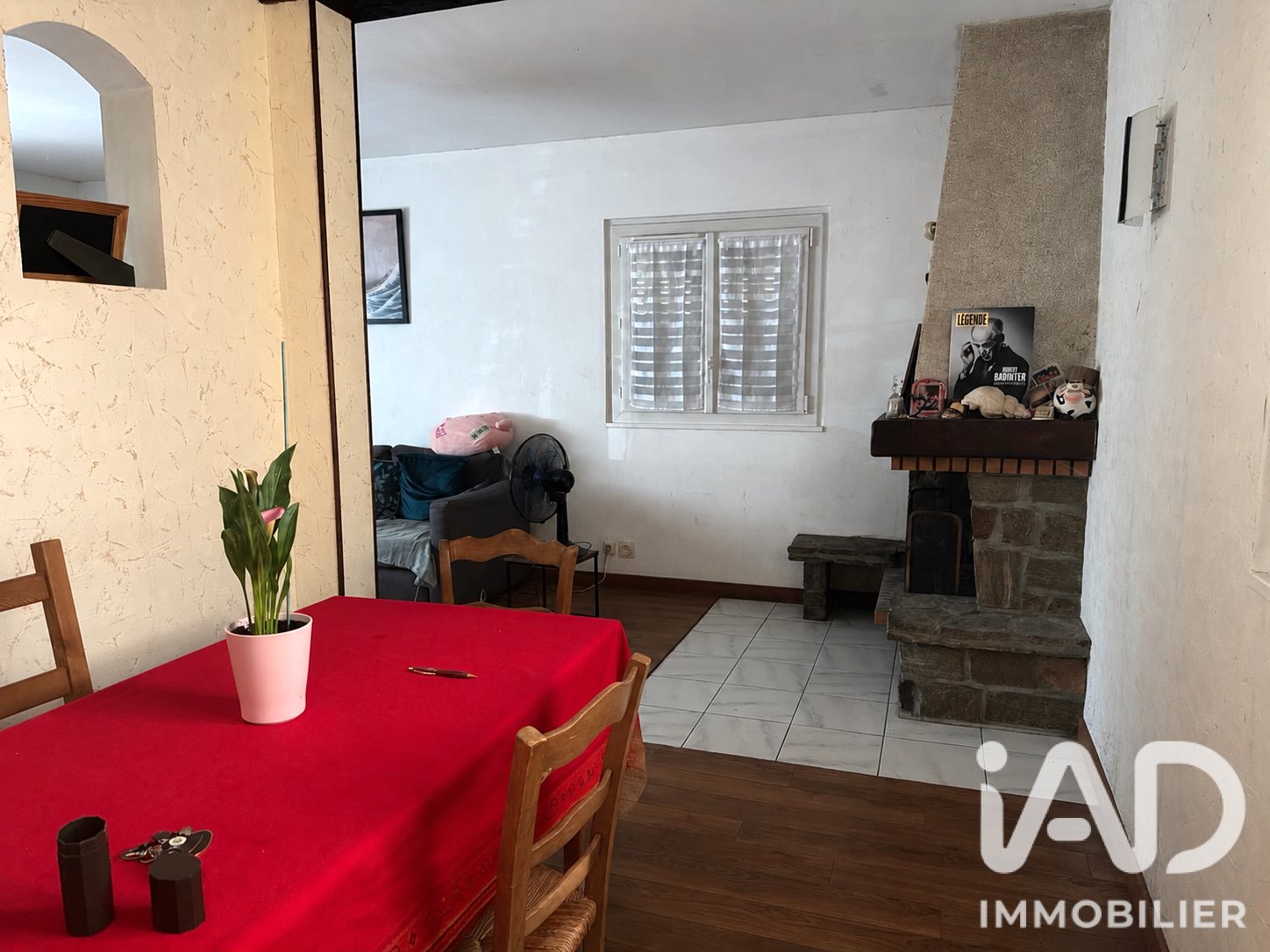 Maison à vendre, 90m², Saint-Nazaire