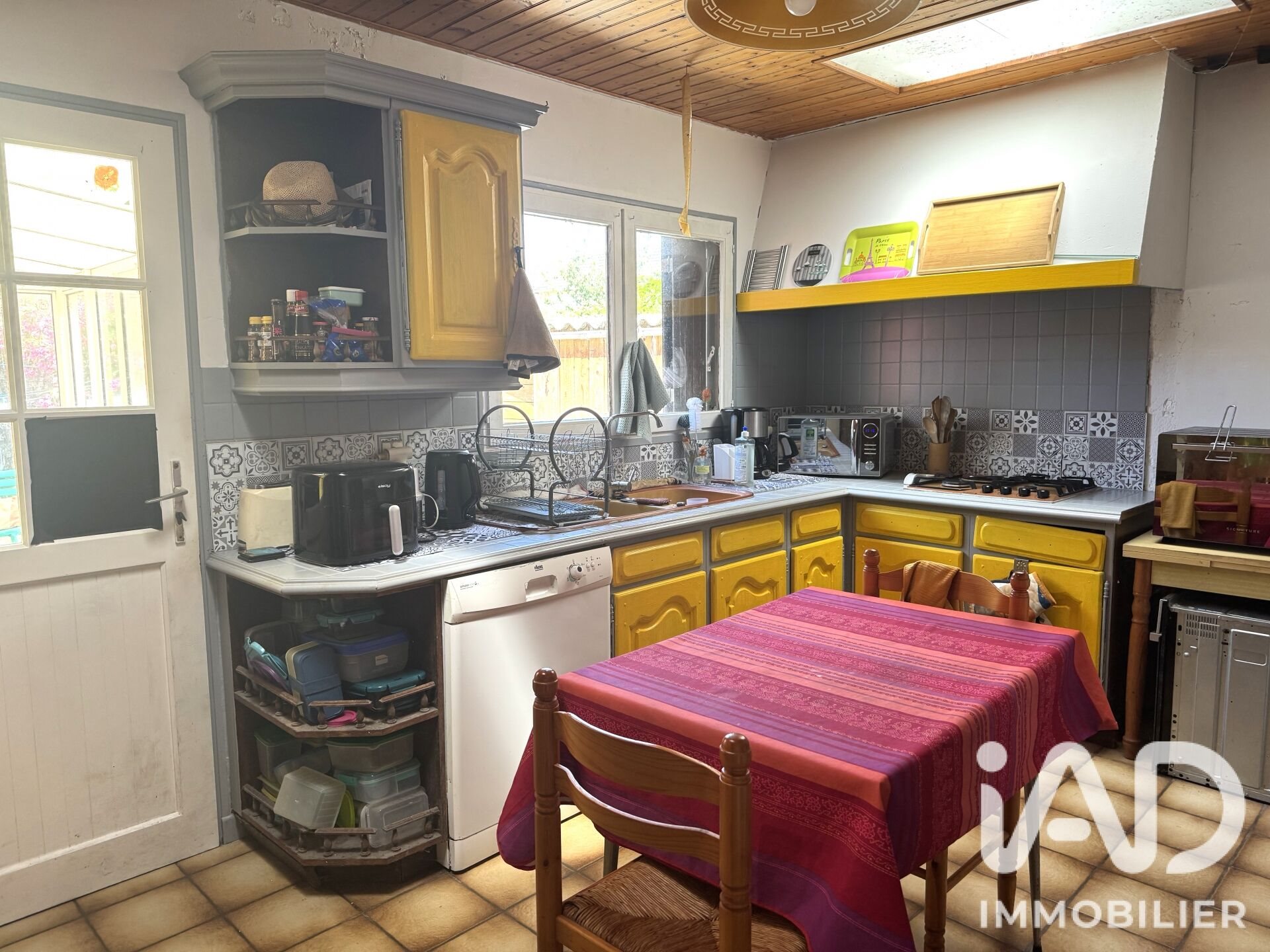 Maison à vendre, 90m², Saint-Nazaire