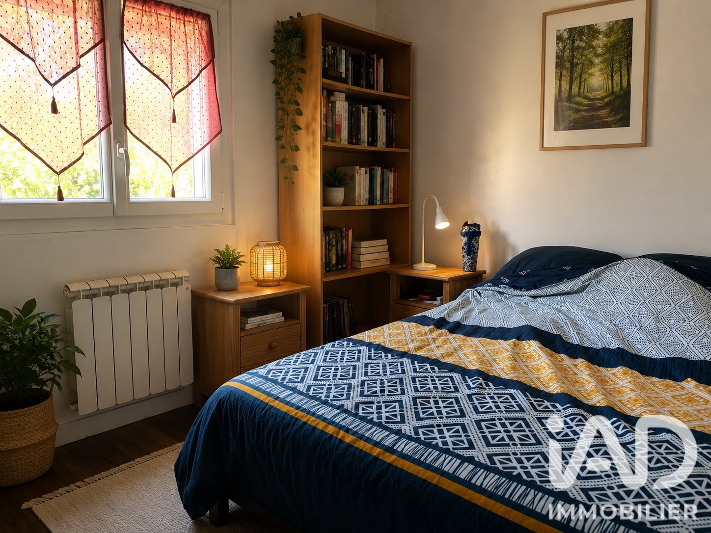 Maison à vendre, 90m², Saint-Nazaire