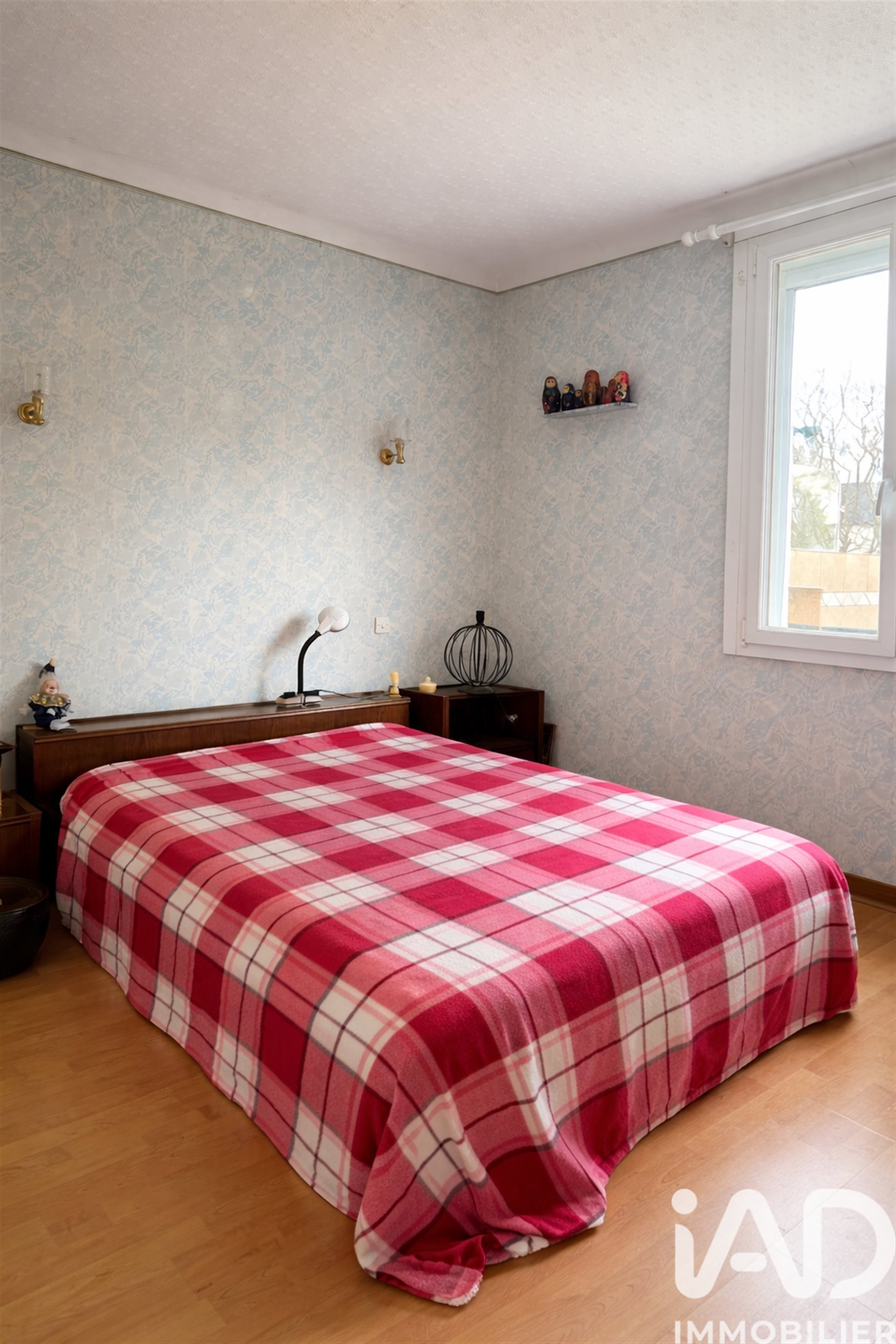 Maison à vendre, 70m², Saint-Nazaire
