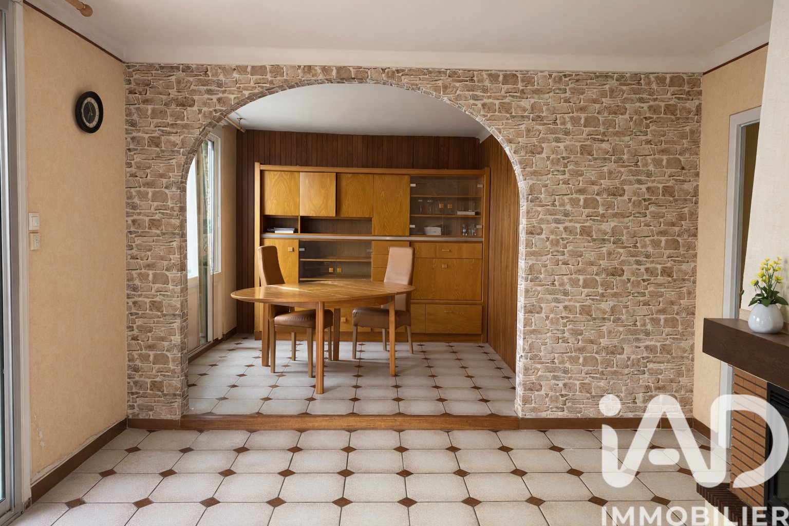 Maison à vendre, 70m², Saint-Nazaire