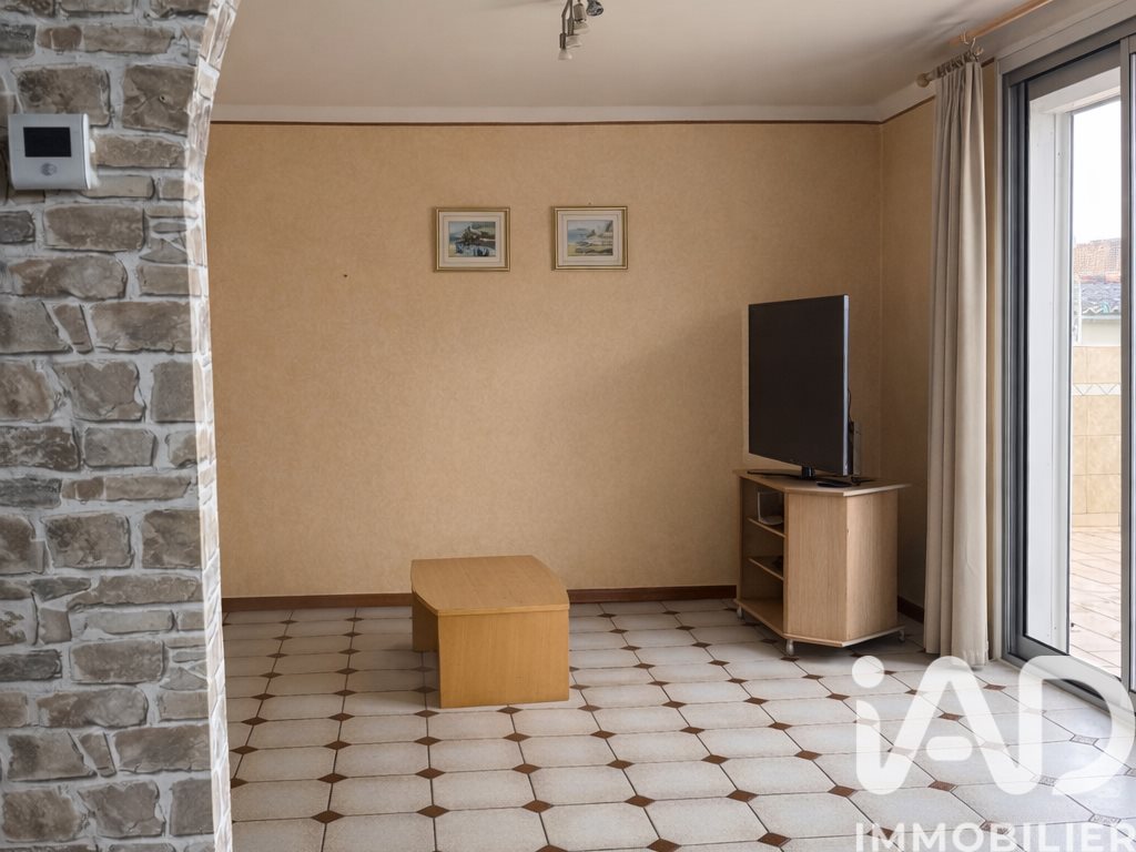 Maison à vendre, 70m², Saint-Nazaire