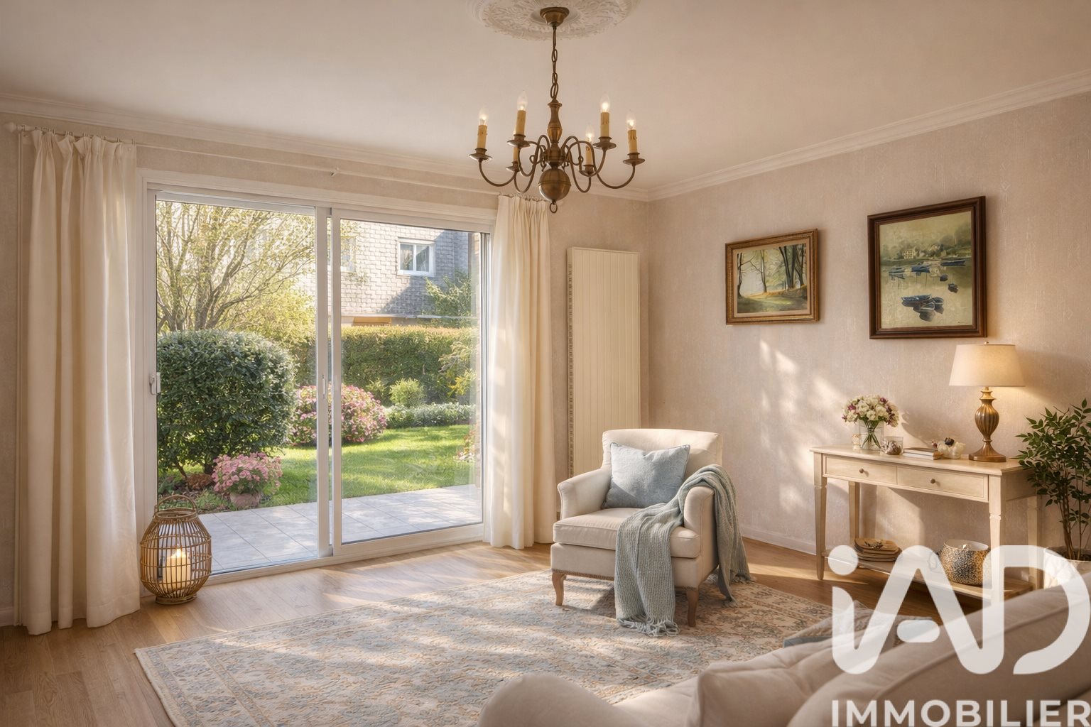 Maison à vendre, 92m², Saint-Nazaire