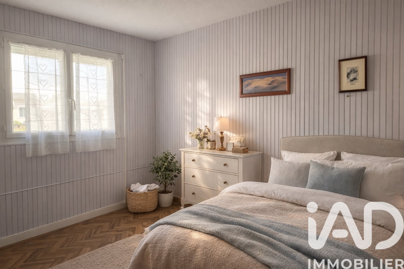 Maison à vendre, 92m², Saint-Nazaire