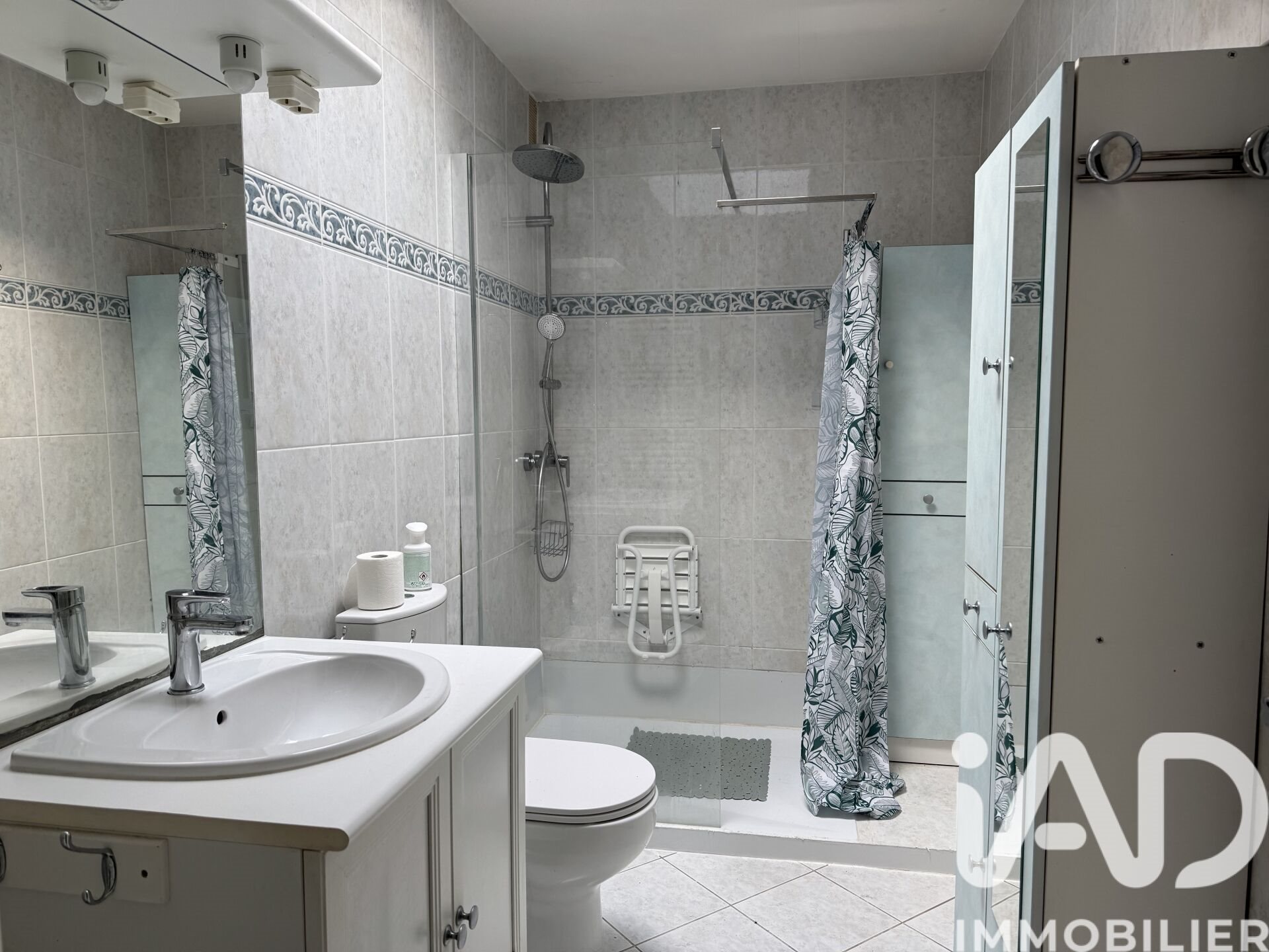 Maison à vendre, 92m², Saint-Nazaire