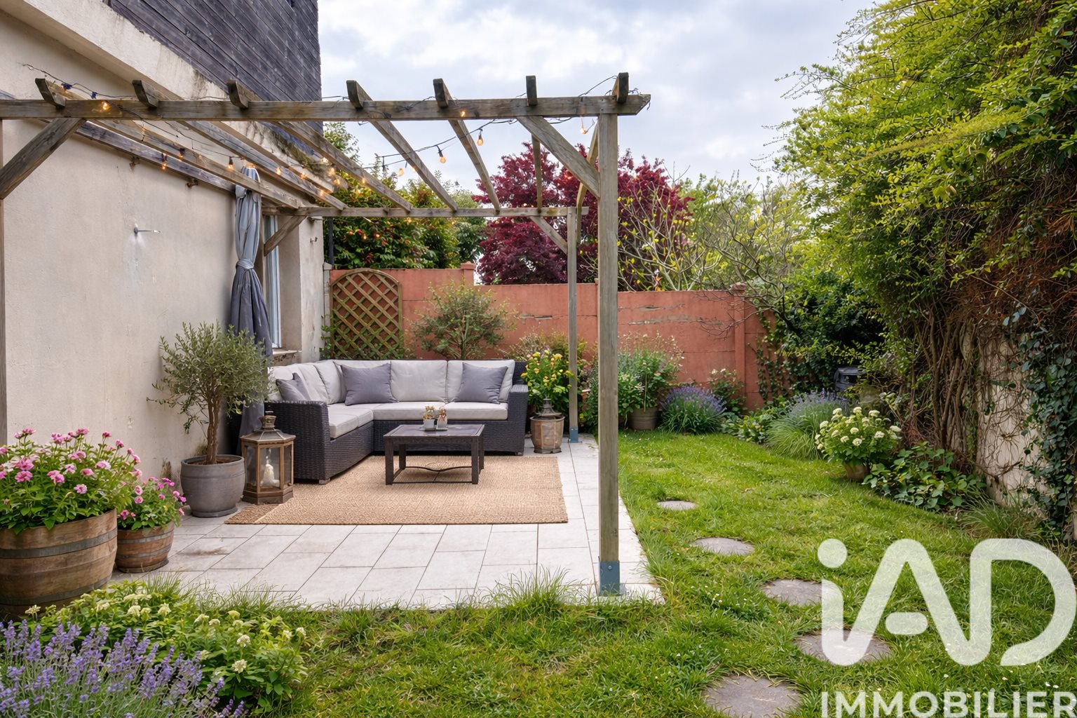 Maison à vendre, 212m², Saint-Nazaire