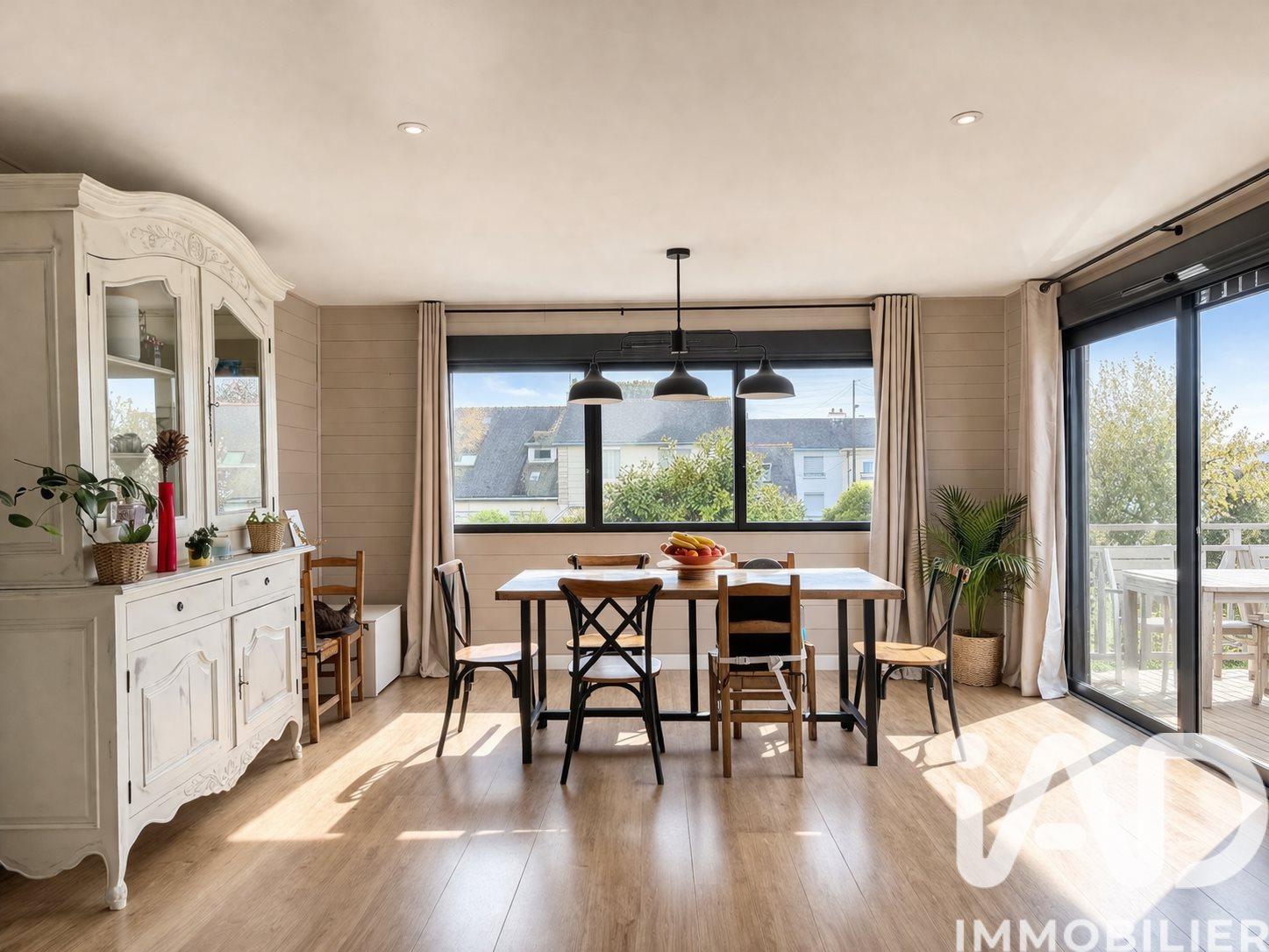 Maison à vendre, 212m², Saint-Nazaire