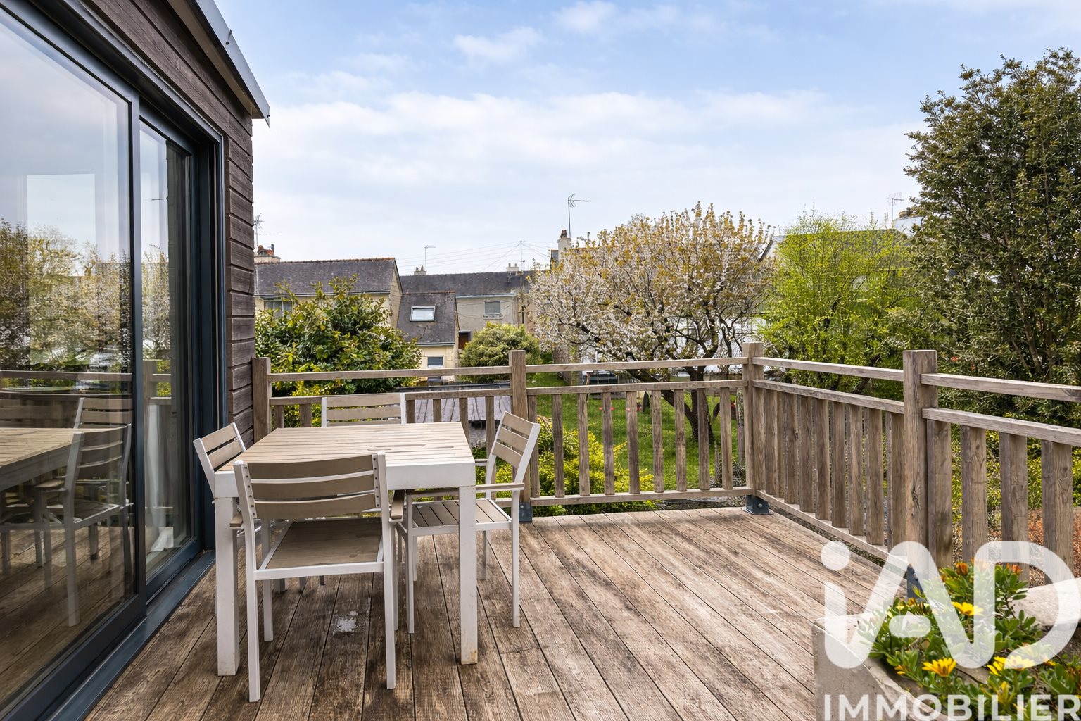 Maison à vendre, 212m², Saint-Nazaire