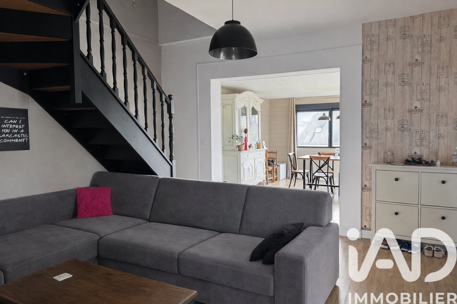 Maison à vendre, 212m², Saint-Nazaire
