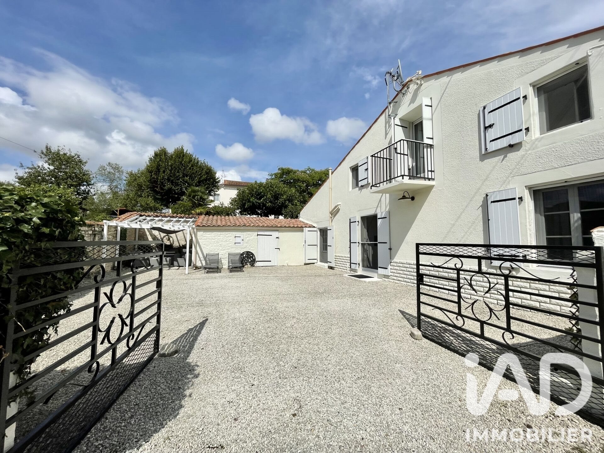 Maison à vendre, 86m², Aulnay