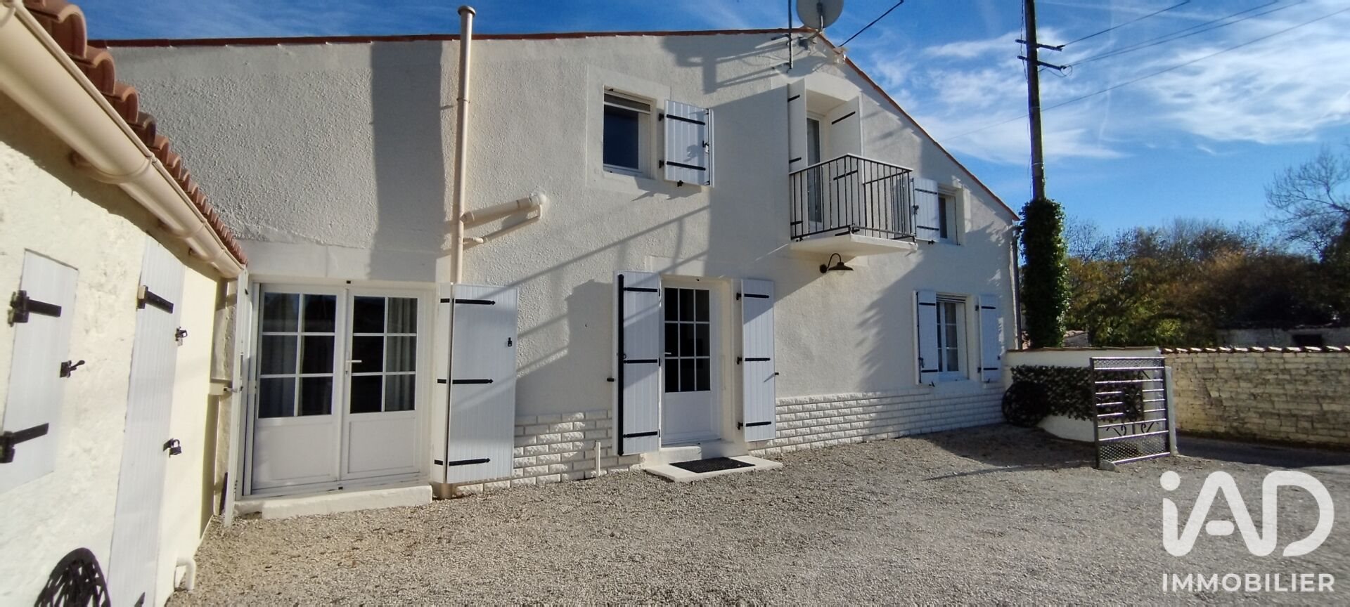 Maison à vendre, 86m², Aulnay
