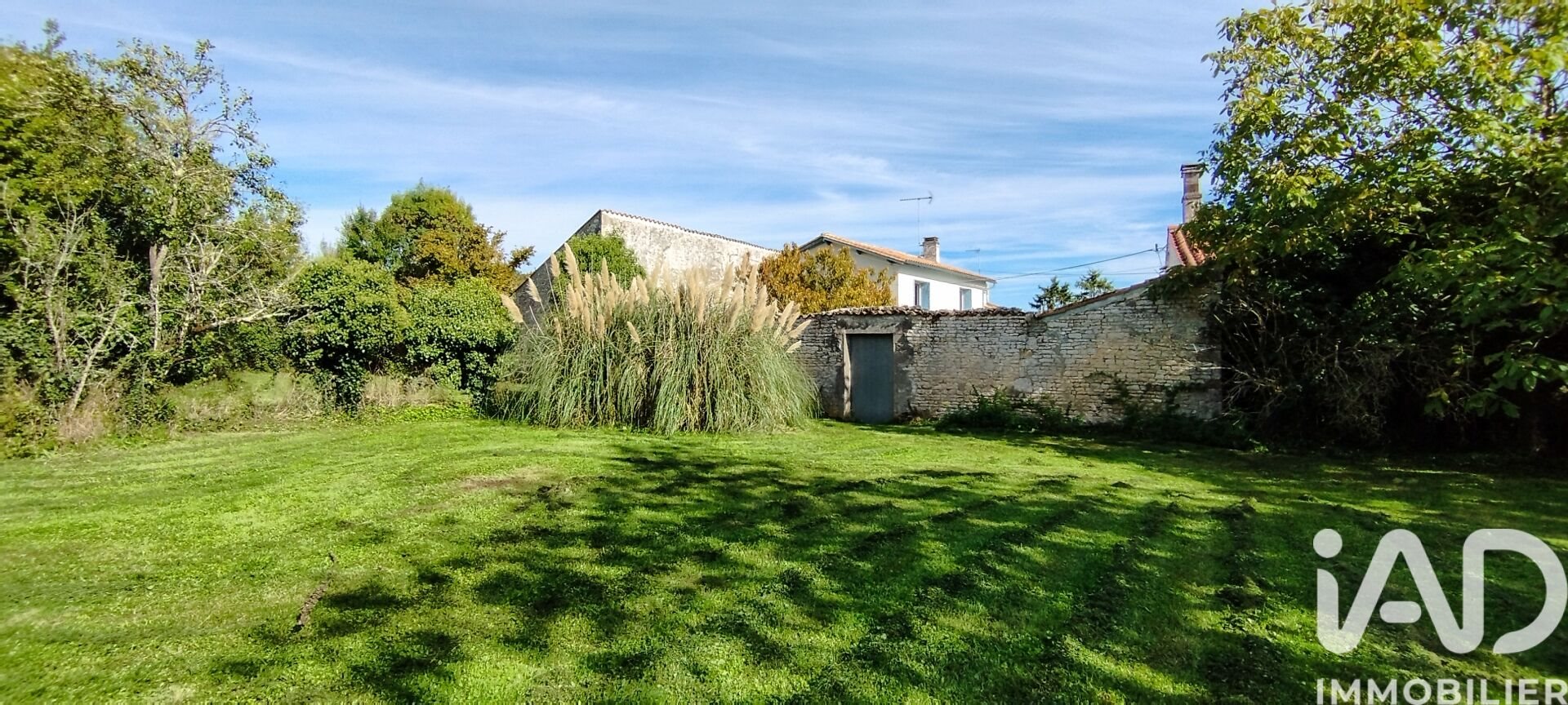 Maison à vendre, 118m², La Brousse