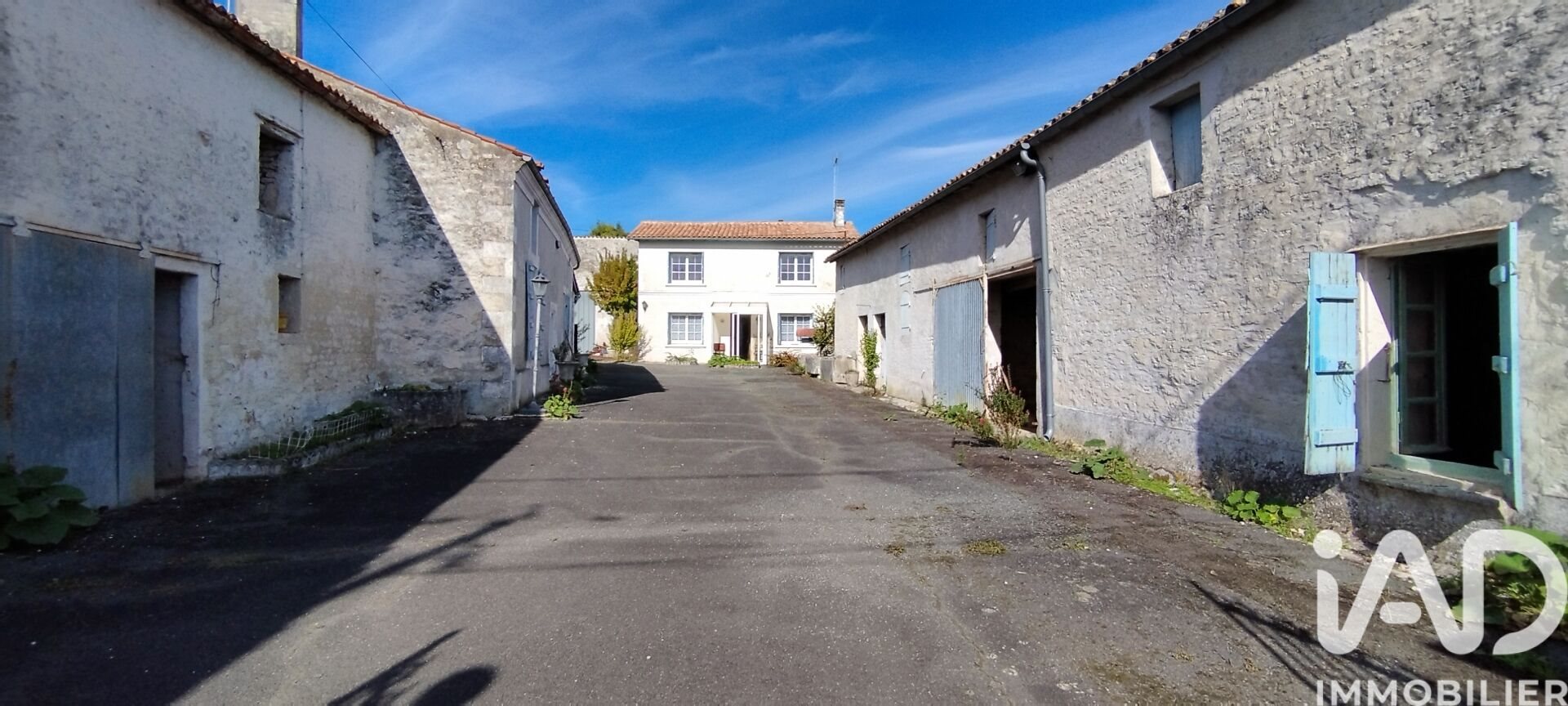 Maison à vendre, 118m², La Brousse