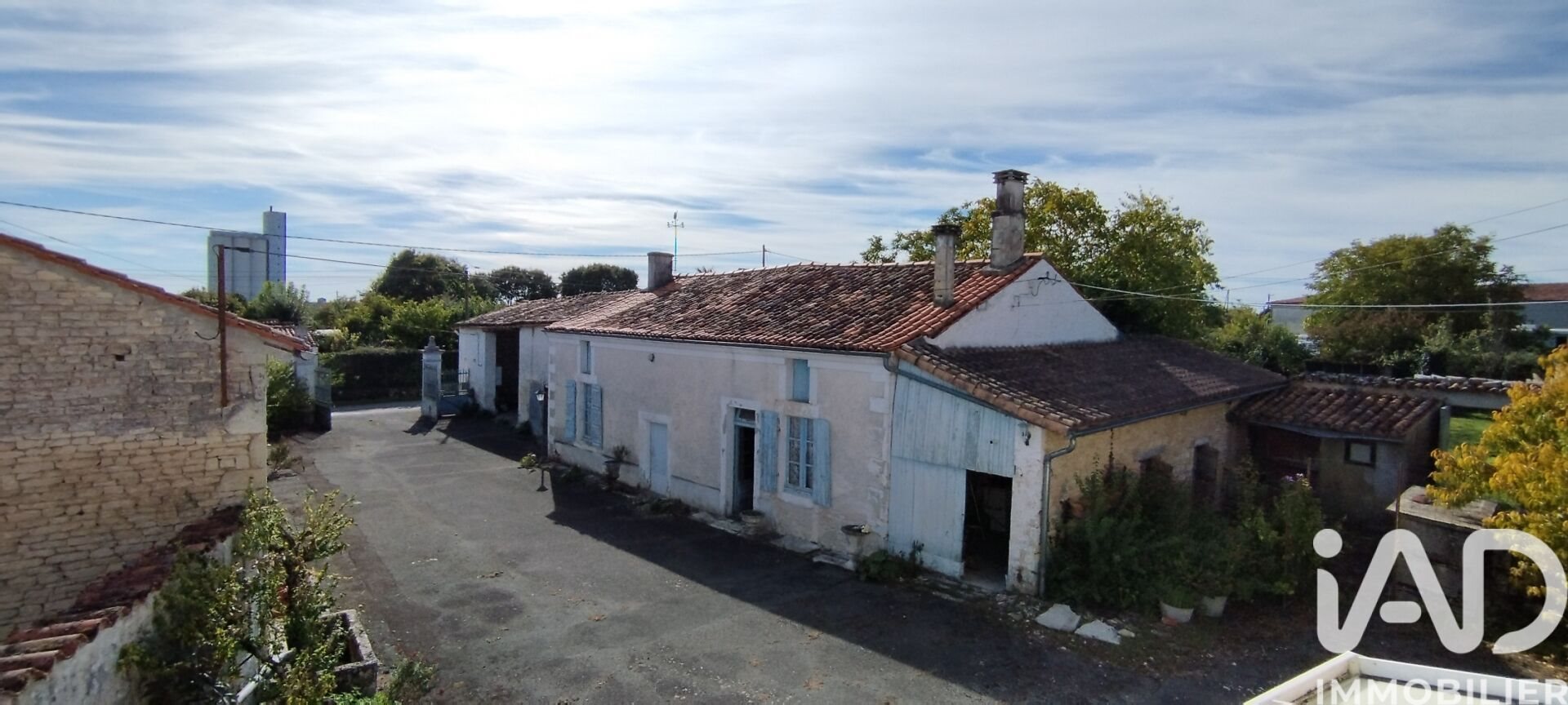 Maison à vendre, 118m², La Brousse