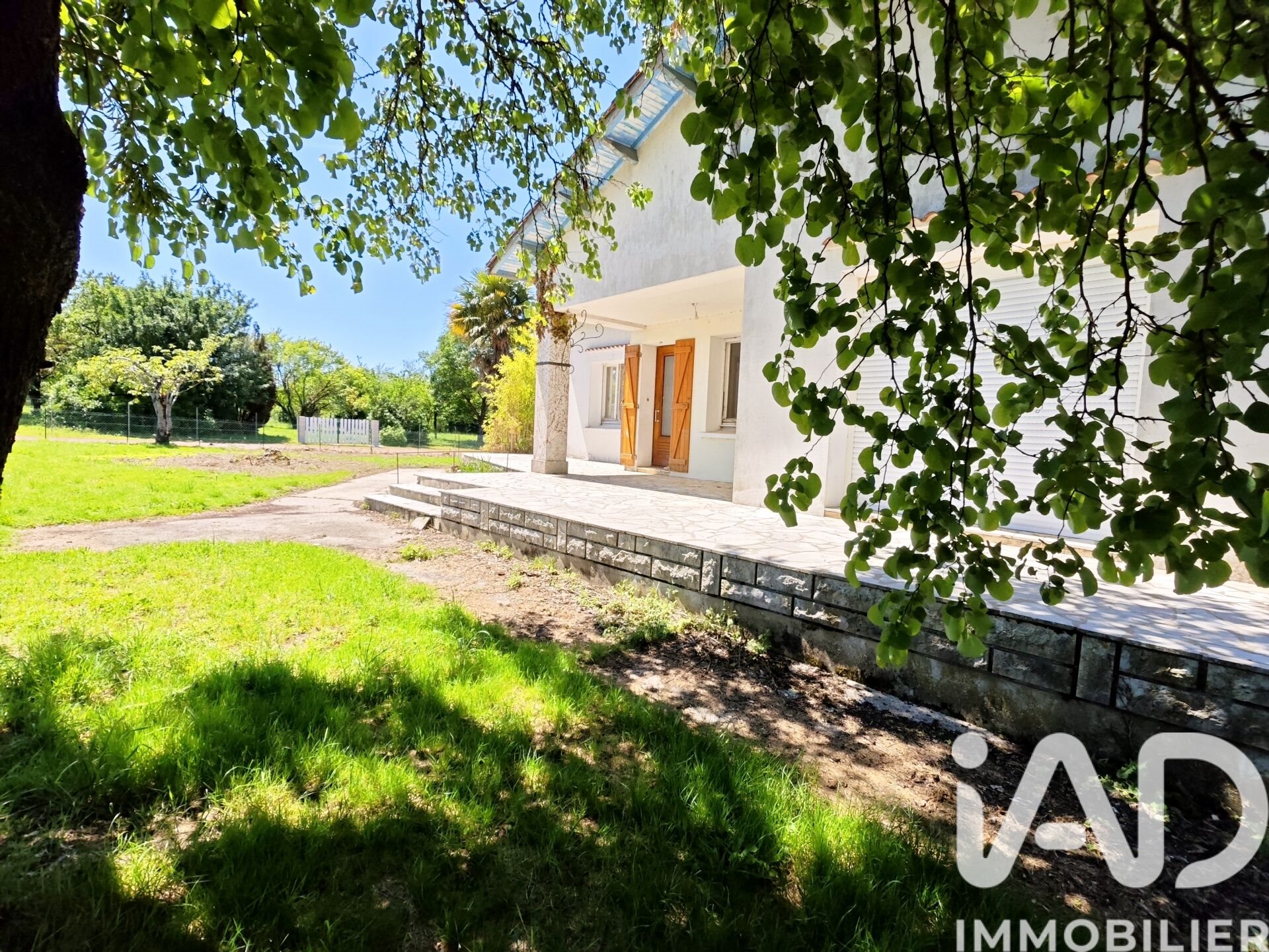 Maison à vendre, 155m², Cherbonnières