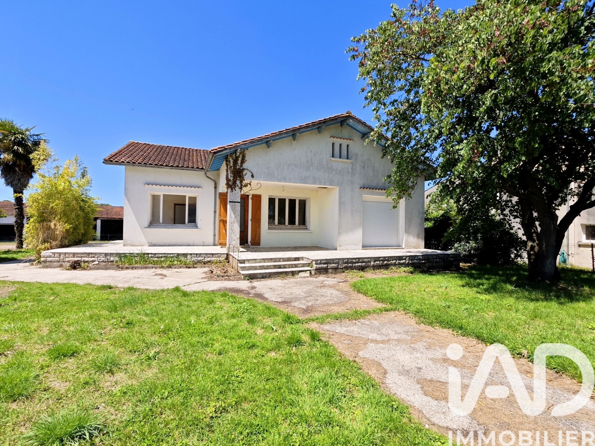 Maison à vendre, 155m², Cherbonnières