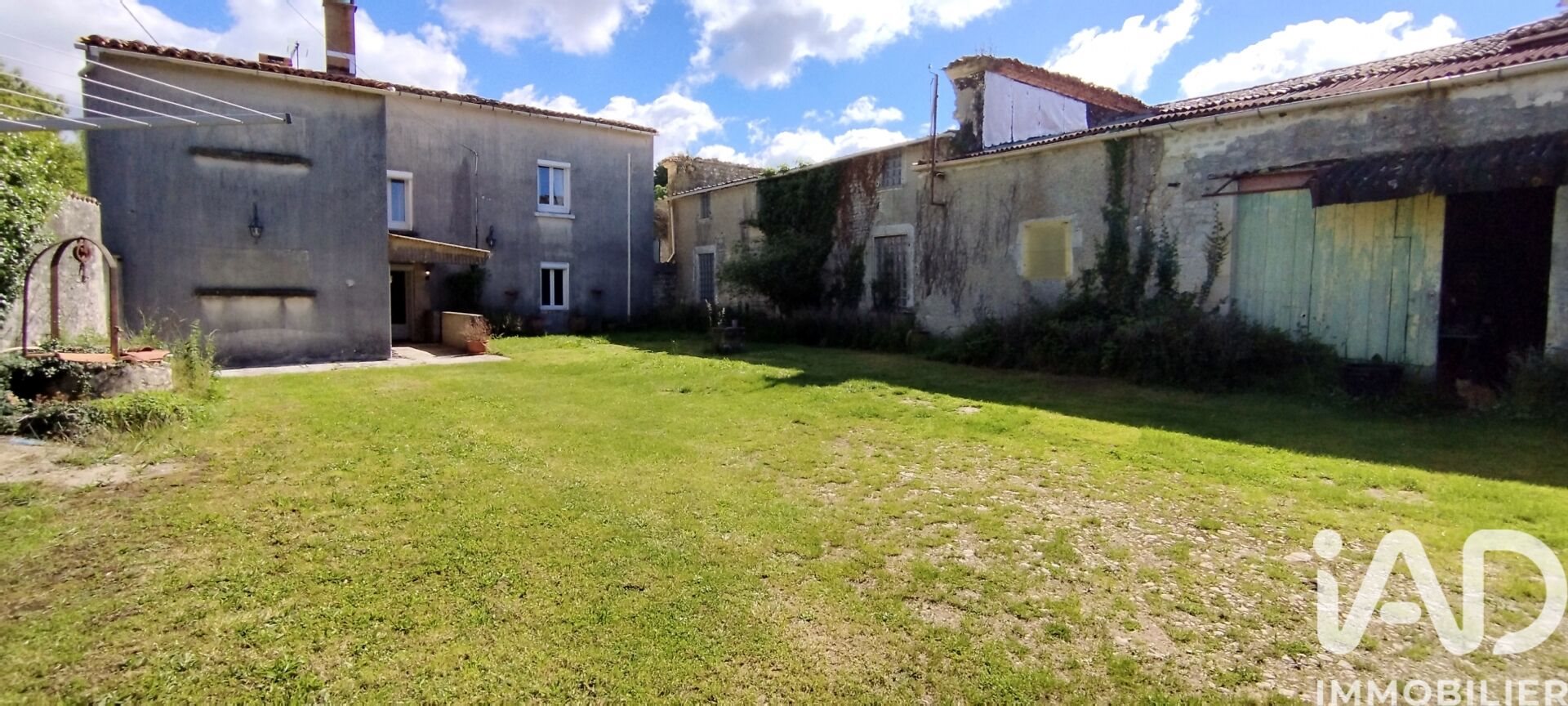 Maison à vendre, 107m², Néré