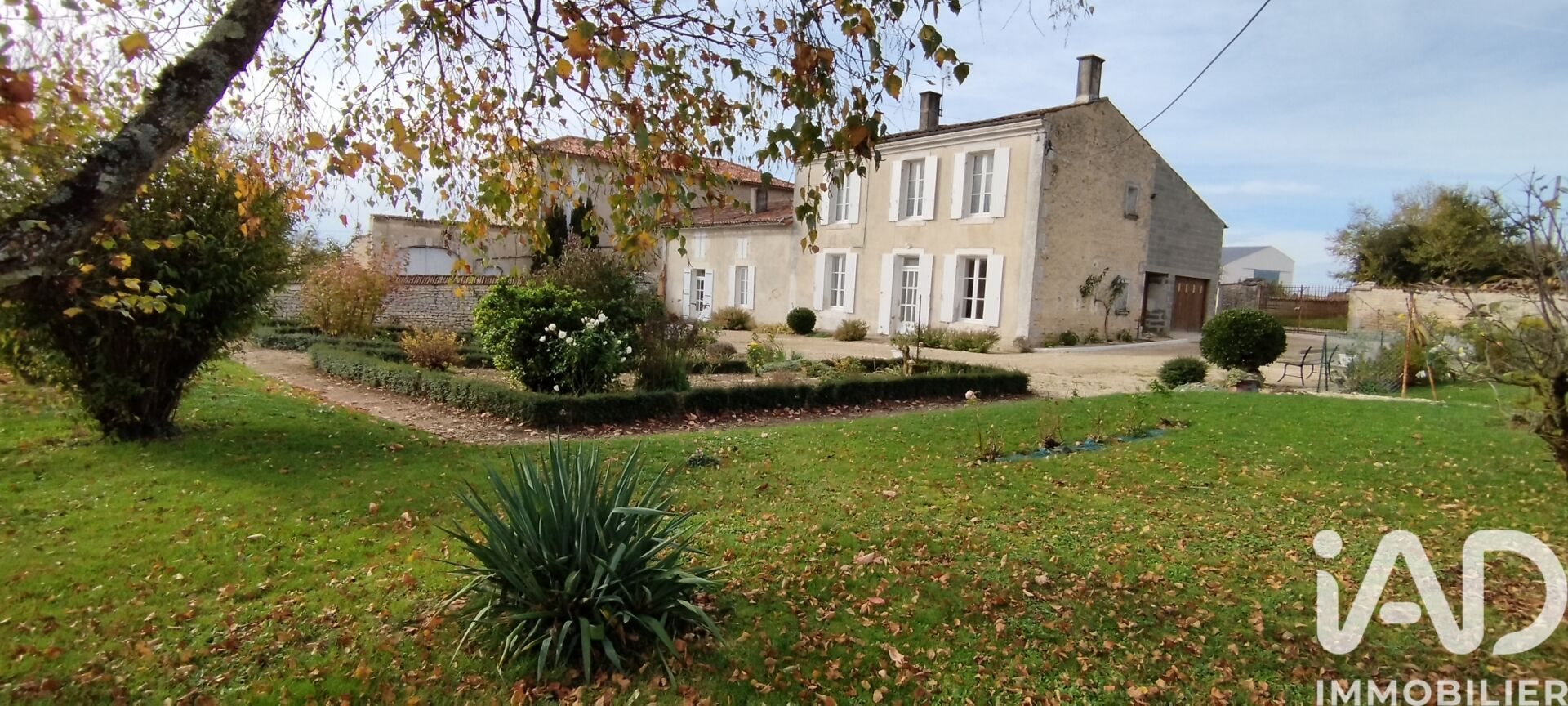 Maison à vendre, 126m², Néré