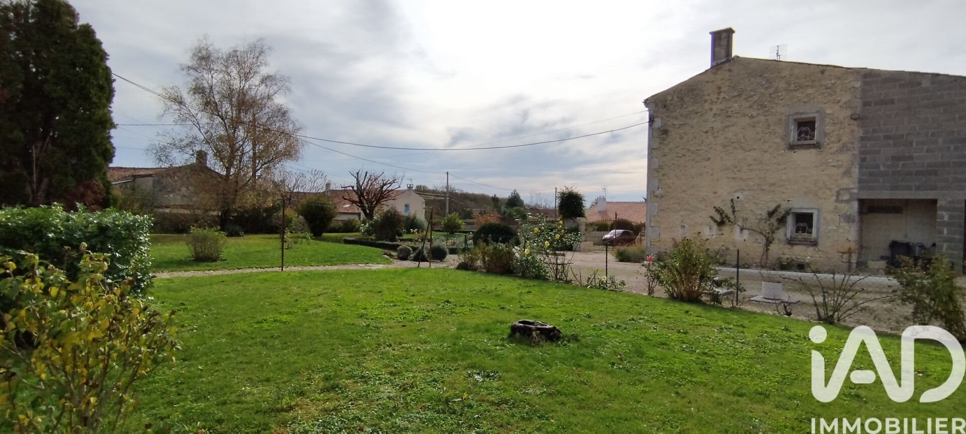 Maison à vendre, 126m², Néré