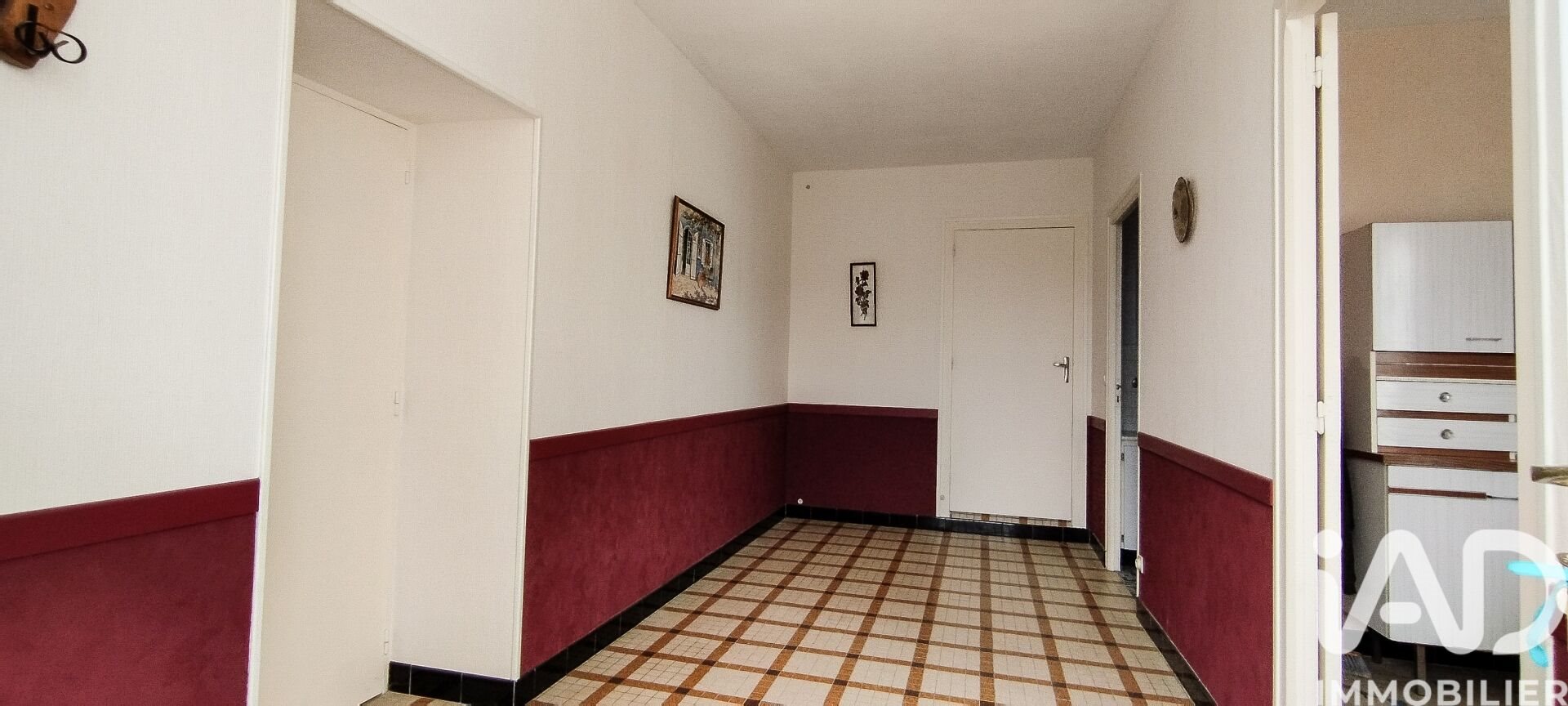 Maison à vendre, 126m², Néré