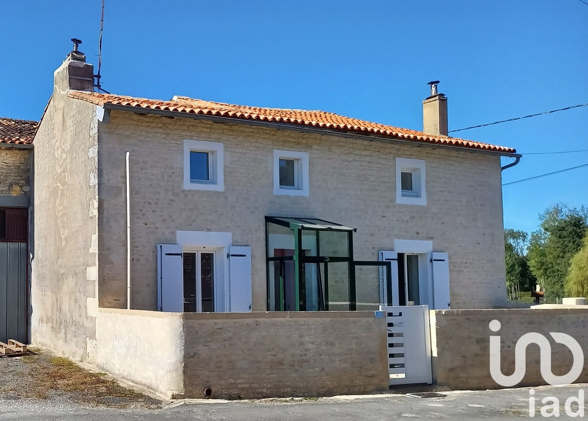 Maison à vendre, 120m², Chives