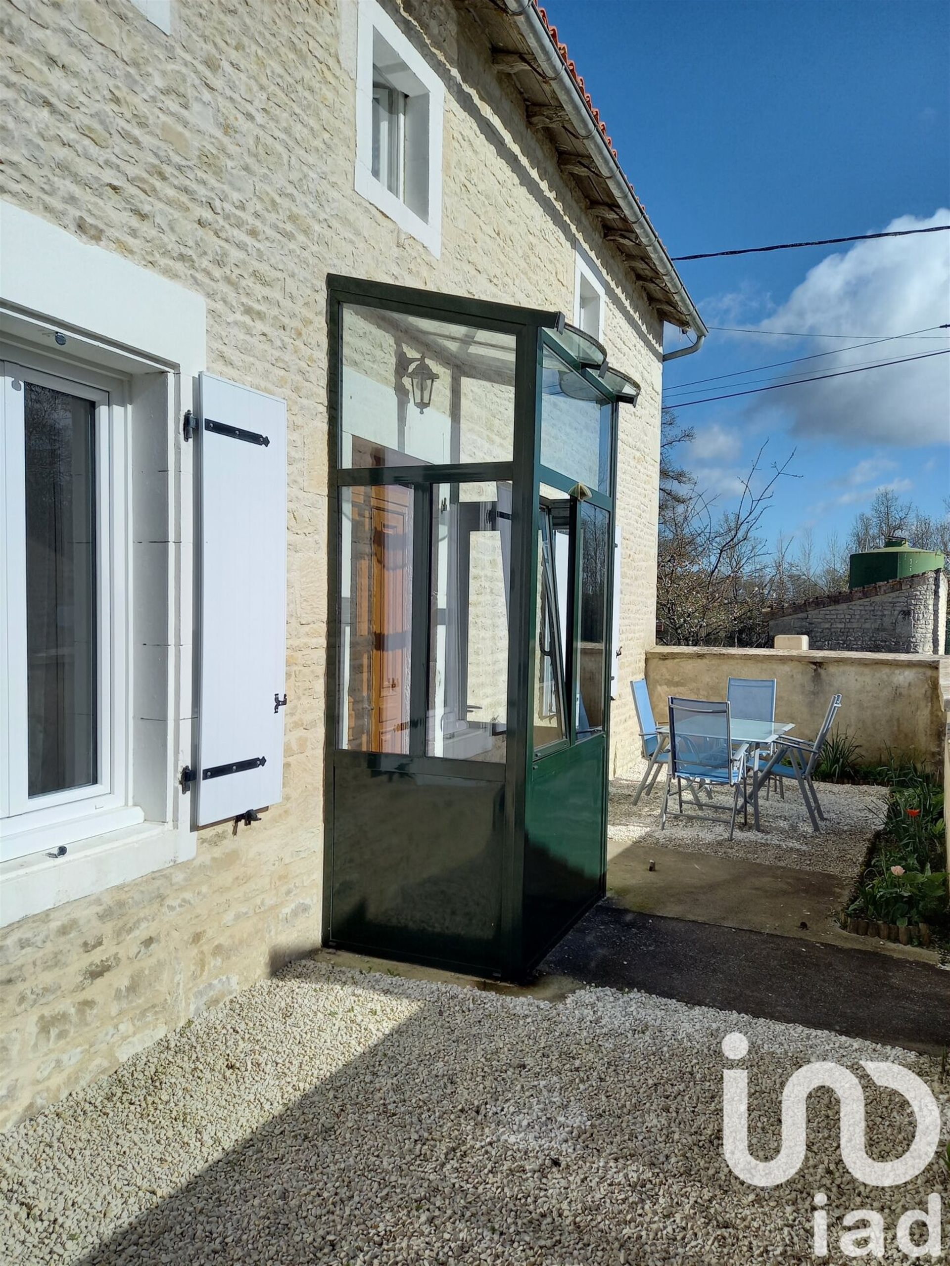 Maison à vendre, 120m², Chives